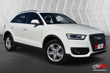2.0 Diesel TDI Quattro Salon Polska Navi Prezentacja Video!
