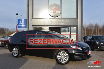 1.6 HDI Navi PDC LED Isofix Certyfikat! Prezentacja Video!