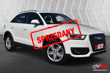 2.0 Diesel TDI Quattro Salon Polska Navi Prezentacja Video!