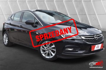 1.4 Benzyna Innovation Bogata Wersja Navi Kamera Certyfikat Video!