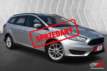 1.5 Diesel TDCi Trend Edition Navi Hak Certyfikat Prezentacja Video!