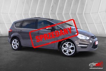 1.6 Diesel TDCi Titanium Navi Hak Certyfikat Prezentacja Video!