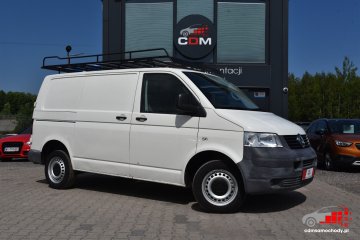 1.9 TDI Bagażnik Faktura VAT-23 Dachowy Certyfikat! Prezentacja Video!