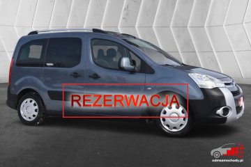 1.6 Benzyna Multispace Klima Radio PDC Certyfikat Prezentacja Video!