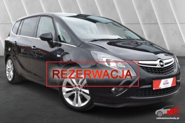 1.4 Benzyna | Cosmo | 7-osobowa | Navi | BLIS