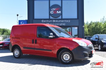 1.3 Diesel L1H1 Nowe Sprzęgło! Klima Certyfikat! Prezentacja Video!