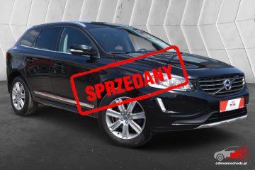 2.0 Diesel D4 LIFT Automat Bogata Wersja Navi Prezentacja Video!