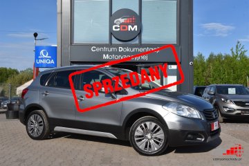 1.6 Benzyna Exclusive Keyless Navi Panorama Certyfikat! Video!