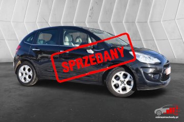 1.4 Benzyna+LPG Exclusive Isofix Certyfikat Prezentacja Video!