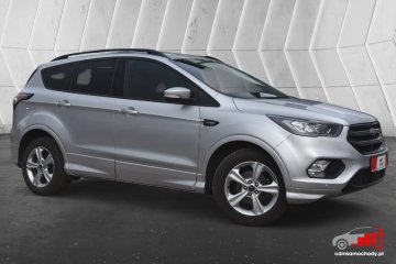 1.5 Benzyna ST-Line Niski Przebieg Panorama Navi Prezentacja Video!