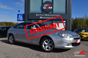 1.8 Benzyna Business Nawigacja Klima Hak Certyfikat! Prezentacja Video