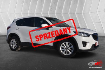 2.0 Benzyna TS+ 2WD Navi Hak Isofix Certyfikat!