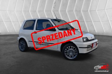 0.9 Benzyna Podgrzewane Fotele! Elektryczne Szyby! Prezentacja Video!