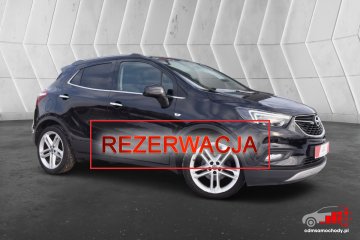 1.4 Benzyna Turbo Innovation Automat Navi Kamera Certyfikat Video!