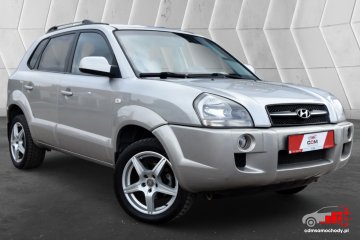 2.0 Benzyna | Style | Klima | Radio | Hak