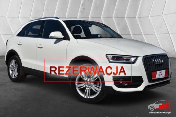 2.0 Diesel TDI Quattro Salon Polska Navi Prezentacja Video!