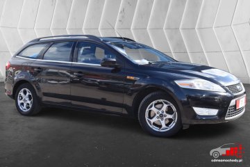 2.0 TDCi Diesel Radio Klima Isofix Prezentacja Video!