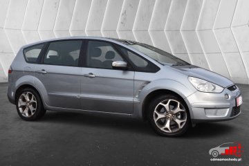 2.0 Benzyna Hak 2xPDC Isofix Tempomat Certyfikat Prezentacja Video!