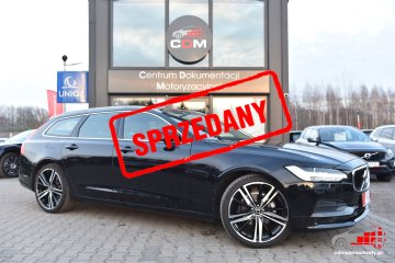 2.0 D4 Momentum Automat Hak Certyfikat! Navi Asystent