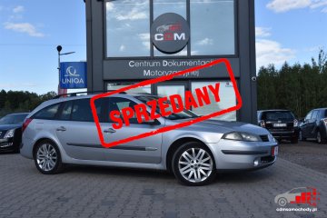 2.0 Benzyna+LPG Navi Klima PDC Zarejestrowany!