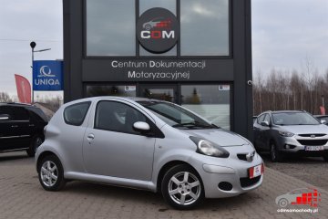 1.0 Benzyna Aspiration Automat Klima Certyfikat! Prezentacja Video!