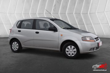 1.4 Benzyna+LPG Automat Po Dużym Serwisie Klima Certyfikat Video!