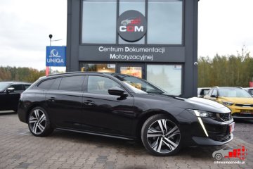 1.6 Hybrid GT LINE Navi Kamera Car Play Certyfikat!