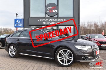 3.0 TDI ASO Panorama Brąz Skóry Certyfikat Prezentacja VIDEO!