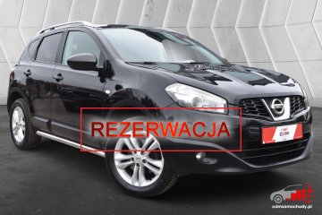 2.0 Benzyna Connect Edition Automat Navi Kamera Certyfikat Video!