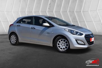 1.6 Benzyna i-Drive Cool Plus Certyfikat! Prezentacja Video!