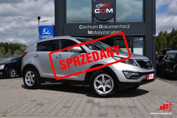 2.0 Benzyna 4x4 Automat 84tys km Przebiegu! Certyfikat! Video!