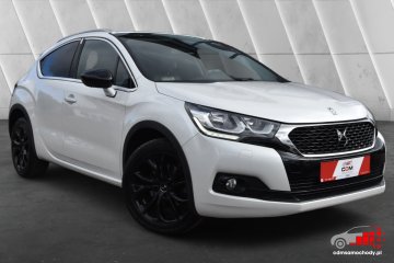 1.6 Benzyna Performance Line Automat Navi Kamera Certyfikat Video!
