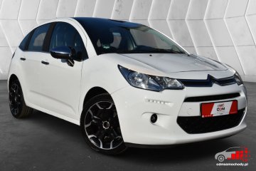 1.2 Benzyna VTi Collection Navi PDC Certyfikat Video!