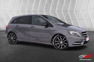 1.6 Benzyna PANORAMA Automat  Navi 2xPDC Certyfikat Video!