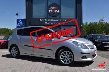 1.8 Benzyna Automat Kamera Panorama Keyless Hak Certyfikat! Video!