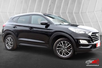 1.6 Benzyna LIFT Model Navi Kamera Certyfikat!