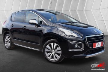 2.0 Diesel BlueHDi BlueLease Executive Navi Kamera Certyfikat Video!