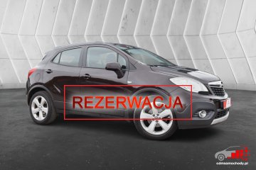 1.6 Benzyna Navi Grzane fotele Serwis Certyfikat!