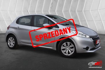 1.2 Benzyna VTi Active Isofix Klima Certyfikat Prezentacja Video!