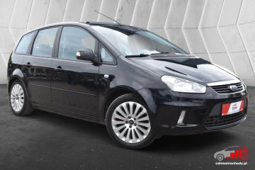 1.8 Benzyna Limited Titanium Navi 2xPDC Certyfikat Prezentacja Video!