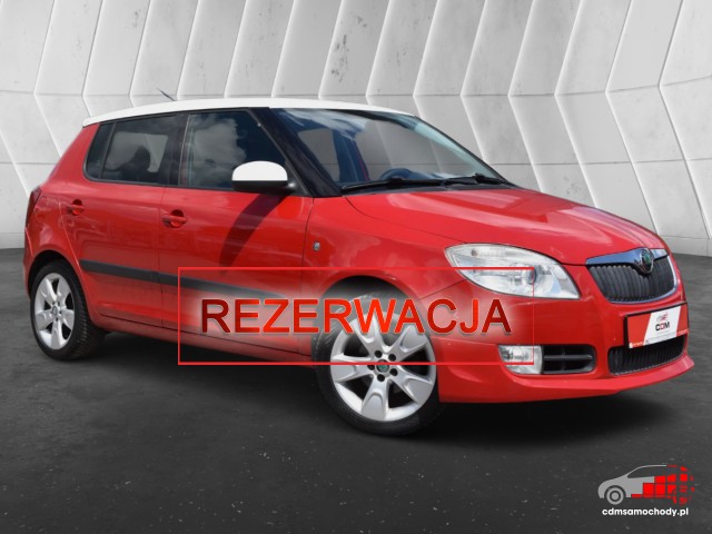 skoda