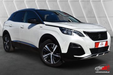 1.2 Benzyna GT-Line Navi Kamera Panorama Certyfikat Video!