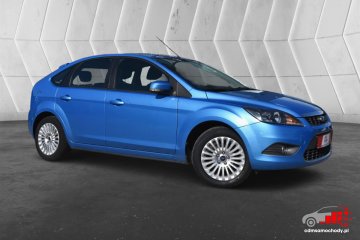 1.6 Benzyna Titanium Klima Hak Certyfikat! Prezentacja Video!