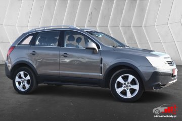 2.4 Benzyna Enjoy 4X4 Navi Hak Tempomat Certyfikat Prezentacja Video!