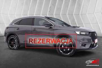 2.0 Diesel BlueHDI Performance Line Navi Kamera Certyfikat Video!