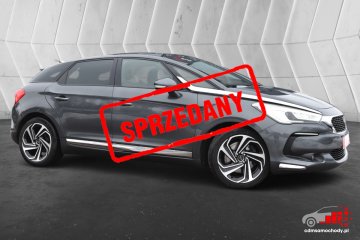 2.0 Diesel BlueHDi Chic FULL OPCJA Panorama Masaże Certyfikat Video!