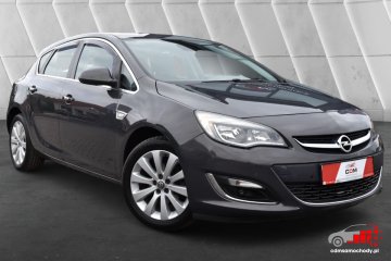1.4 Benzyna Turbo | Automat | Sport | Navi | Kamera | Certyfikat
