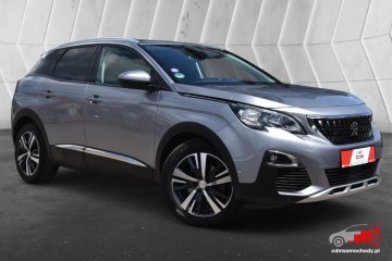 1.6 Benzyna GT Line Automat Car Play Kamery 360 Certyfikat Video!