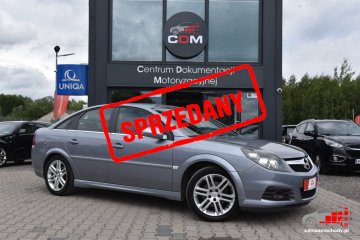 GTS 1.8 Benzyna Executive Certyfikat! Prezentacja Video!