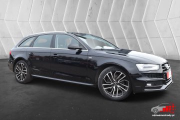 1.8T Benzyna Pro Line S-Line Xenon Isofix Certyfikat! Video!